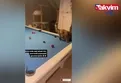 Pınar Altuğ bilardo oynadığı anları paylaştı: ‘’Bizim evde sayı alman için önce kedi aşamasını geçmen lazım!’’