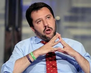 Siyasetçi değil provokatör