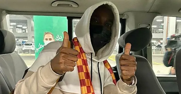 Galatasaray Nijeryalı yıldız Onyekuru’ya kavuştu