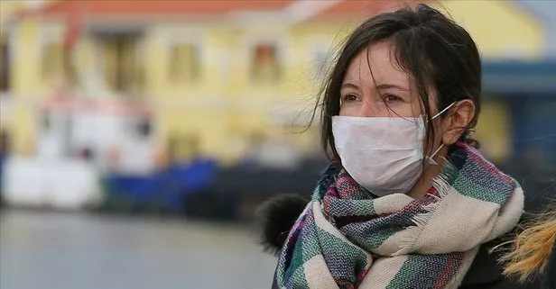 Bakanlık duyurdu: Maske zorunluluğu getirildi
