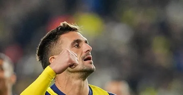 Fenerbahçe iç transferde harekete geçti: Dzeko gidiyor Tadic’le 2 yıl daha