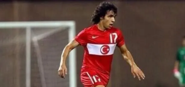 Milli futbolcu hayatını kaybetti