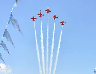 'Teknofest 2020' heyecanı Gaziantep'te başladı!