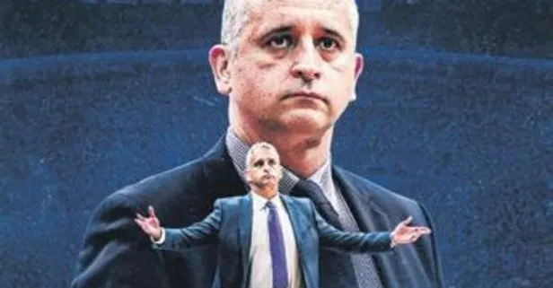 Igor Kokoskov Fenerbahçe’de