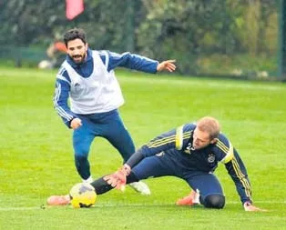 Kaleci Mert Günok’a Yıldırım freni!