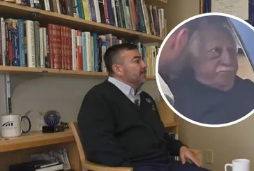 FETÖ’cü Ahmet Antepli’den itiraf üstüne itiraf: Adil Öksüz’ü Pensilvanya’da çok kez gördüm | Soruları nasıl çaldılar?