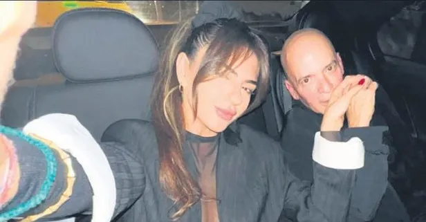 Murat Tabanlıoğlu'nun genç aşkı için ortalığı ateşe verdi: Eski eşi Melkan Gürsel şoka girdi!