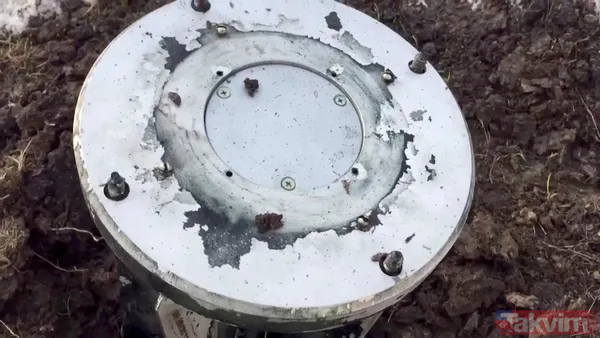 Harkov'da bombardıman devam ediyor! Ukraynalı ve Rus askerler böyle çatıştı - 27