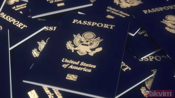 Singapur zirvede, Türkiye kaçıncı sırada? 2026'nın en güçlü pasaportları listelendi - 8