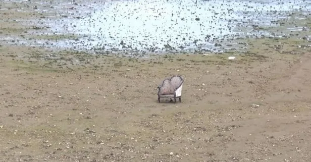 İstanbul için kırmızı alarm: Yüzde 94'ten yüzde 30'a kadar düştü