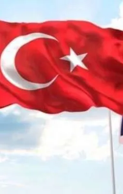 Türklere oturum izni