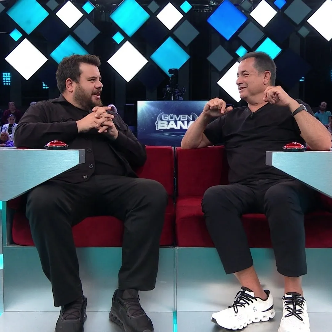 Heyec’’anlı’’ bölüm