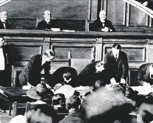 İngiltere ve ABD aynı görüşteydi