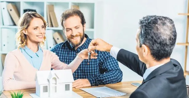 Fırsatçı emlakçıya geçit yok