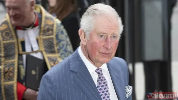 Kraliçe Elizabeth'e peş peşe corona virüs şoku! Önce oğlu Prens Charles karantinadan çıktı ama... - 1