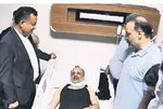Bıçaklanan doktordan çağrı!