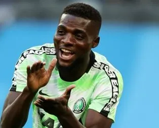 Onazi müjdeyi verdi! Ogu Trabzon yolunda