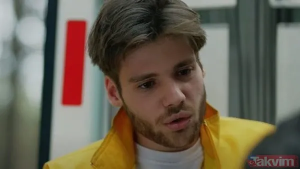 Yargı’nın Ilgaz’ı Kaan Urgancıoğlu’nun kardeşi de oyuncu çıktı! Meğer aynı dizide bile oynamışlar! Pınar Deniz’in biricik partneri... - 19