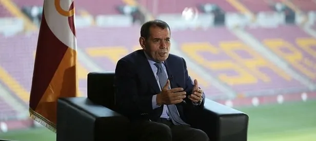 Özbek'ten taraftara müjde 'devamı gelecek'