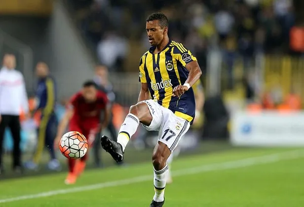 Orlando City'den ayrılan Portekizli Luis Nani Fenerbahçe'ye dönmek istiyor-4