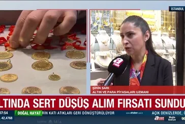 Altında dalgalı seyir sürecek mi?
