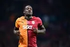 Batshuayi Avrupa'da dibi gördü