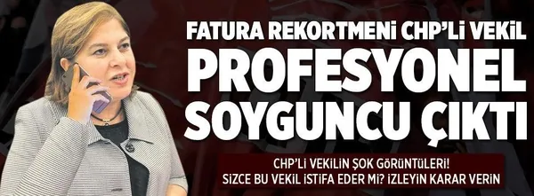 "CHP'li Türkmen hayatımı mahvetti"-2