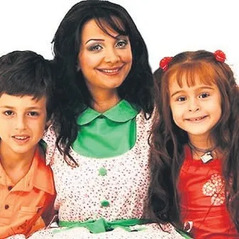 ‘Bu kadın hala babamla yaşıyor!’