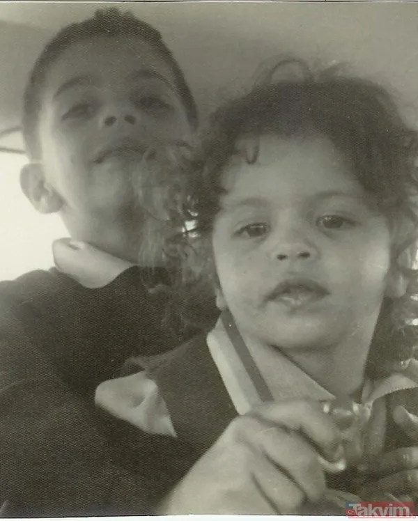 İpuçları bizden tahmin etmesi sizden! Fotoğraftaki ünlü şarkıcıyı tanıdınız mı? - 6