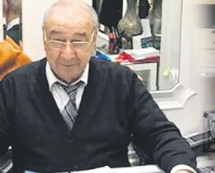 Ünlü kuyumcu yaşamını yitirdi