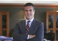 Mustafa Sarıgül partisinin adını ve logosunu açıkladı! CHPye ince mesaj