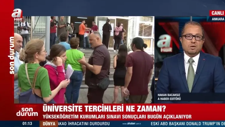 2023 YKS sonuçları bugün açıklanıyor! Üniversite tercihleri ne zaman? İşte tüm detaylar