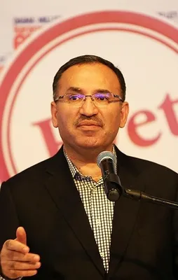 Bozdağ'dan Hollanda'ya sert tepki