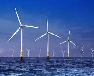 3 milyar dolarlık yatırım rüzgarı