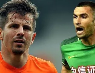 Devre arasına damga vuracak transferler