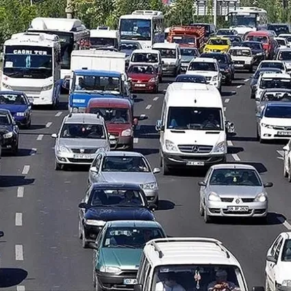 MTV ödemelerinde son hafta: 31 Temmuz’a kadar ödenmezse gecikme faizi uygulanacak