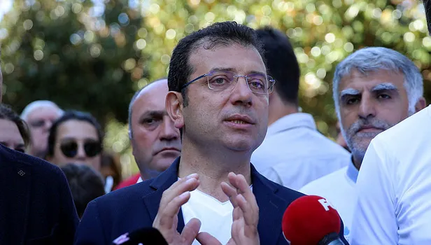 CHP'li belediyeler İBB Başkanı İmamoğlu'nun "deprem toplanma alanı" iddiasını yalanladı
