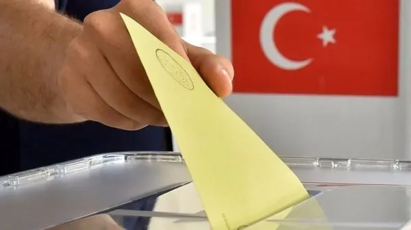 "Cumhurbaşkanlığı ve milletvekili seçimi" nasıl olacak?-4