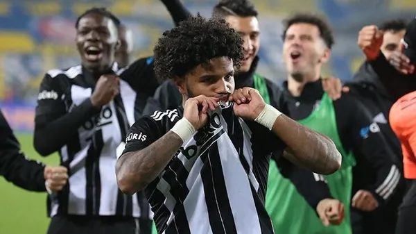 İşte Kartal’ın Valentin Rosier planı: Yönetim, Sporting Lizbon ile masaya oturuyor-3