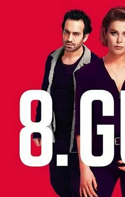 8. Gün sosyal medyayı salladı!