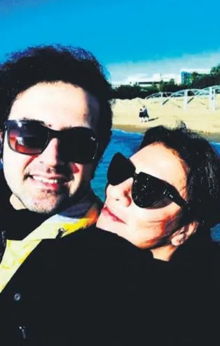 Işın Karaca aşka geldi