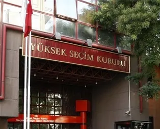 Son dakika... İstanbul İl Seçim Kurulunun sayımı durdurma kararının ardından YSK olağanüstü toplandı