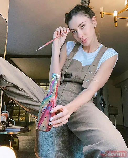 Şeyma Subaşı ile Acun'un arasında velayet kavgası! Melisa'yı Miami'ye götürmek istiyor - 16