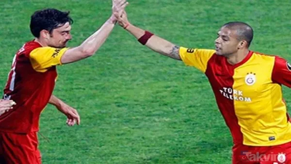 Galatasaray'a transferi kesindi, Fenerbahçe'ye gitti! Olay yaratan transfer - 37