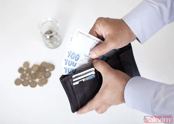 Emekliye %16.67 zam sonrası yeni promosyon! 16.881 TL maaş alan SSK BAĞKUR'luya temmuzda 27 bin lira jesti: Ziraat, TEB... - 27