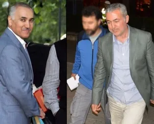 Adil Öksüz’ü serbest bırakan hakimden FETÖ itirafları