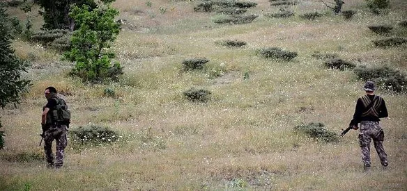 TERÖR ÖRGÜTÜ PKK KAÇIRDIĞI BABA VE OĞLUNU KATLETTİ