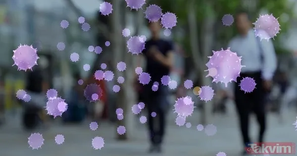 Küresel maymun çiçeği vakalarında artış! DSÖ son verileri duyurdu: Maymun çiçeği nasıl yayılıyor? Hastalığın belirtileri neler? - 5