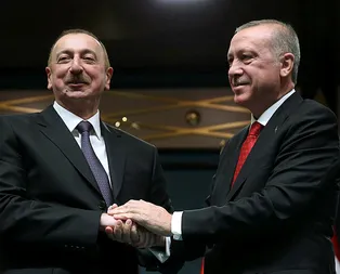 Dev proje bugün açılıyor