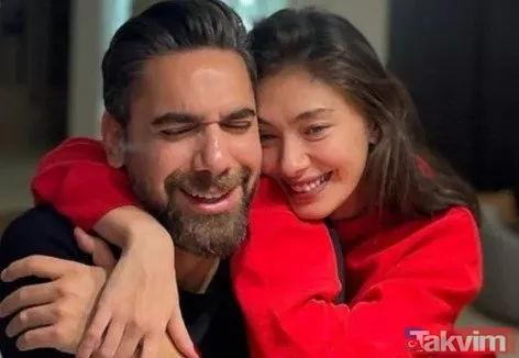 8 yıl sonra bebek müjdesi! Kadir Doğulu ile Neslihan Atagül'den güzel haber! Böyle duyurdu: ‘Mutluluğumuzu’ mahrem tutmak isterdik... - 10